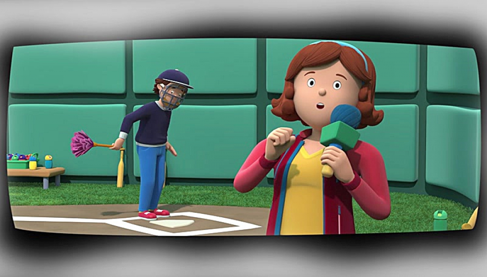 کایلو - فصل 1 قسمت 15