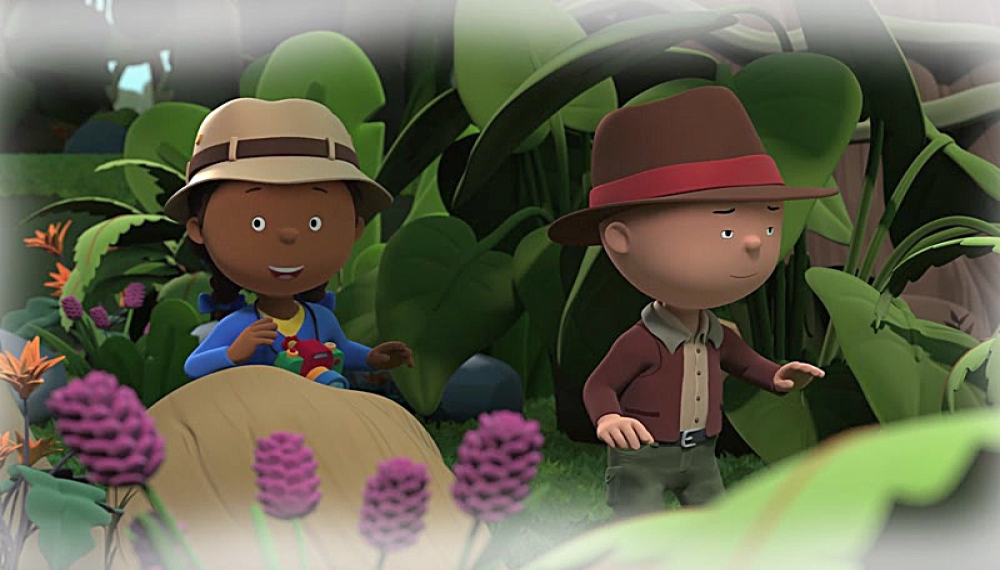 کایلو - فصل 1 قسمت 16