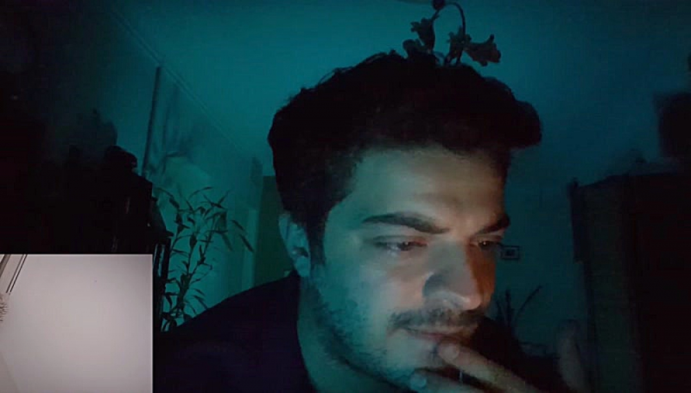 هول دان - قسمت 1