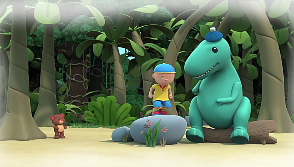 کایلو - فصل 1 قسمت 17