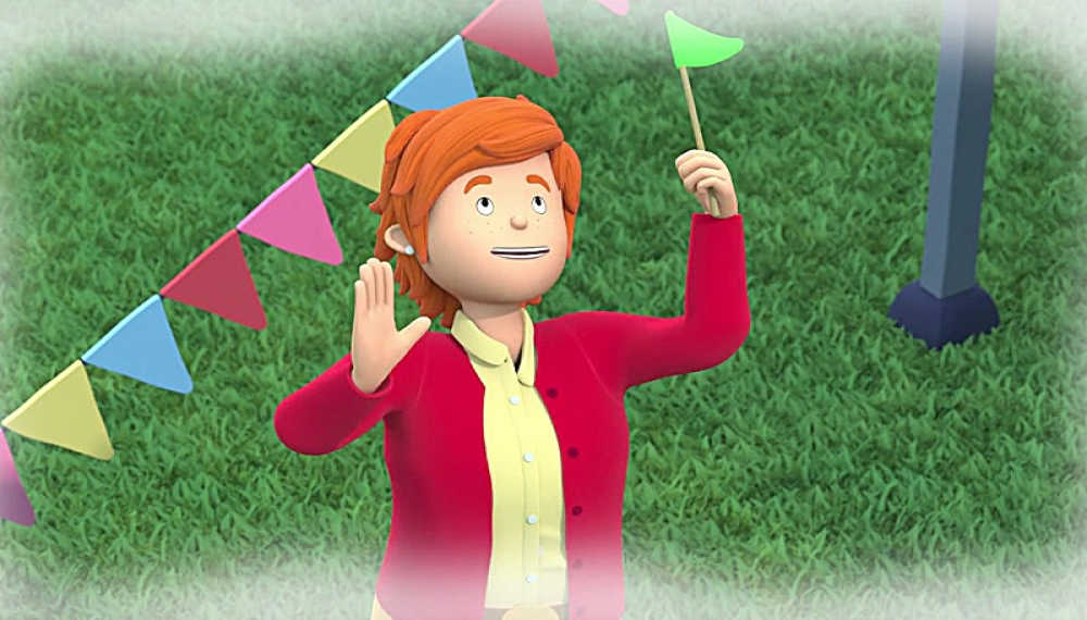 کایلو - فصل 1 قسمت 18