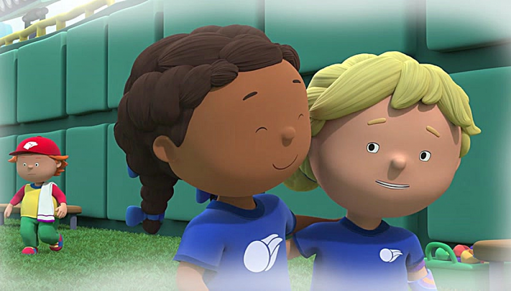 کایلو - فصل 1 قسمت 19