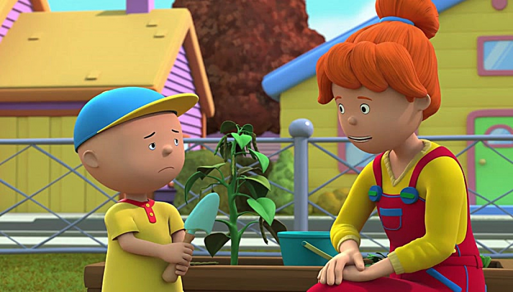 کایلو - فصل 1 قسمت 20