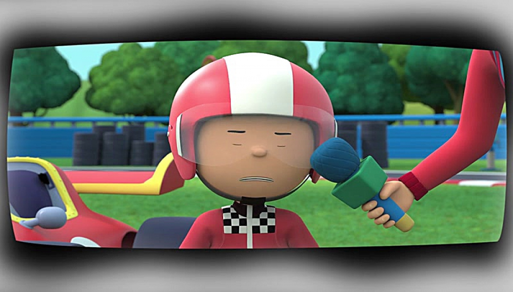 کایلو - فصل 1 قسمت 22