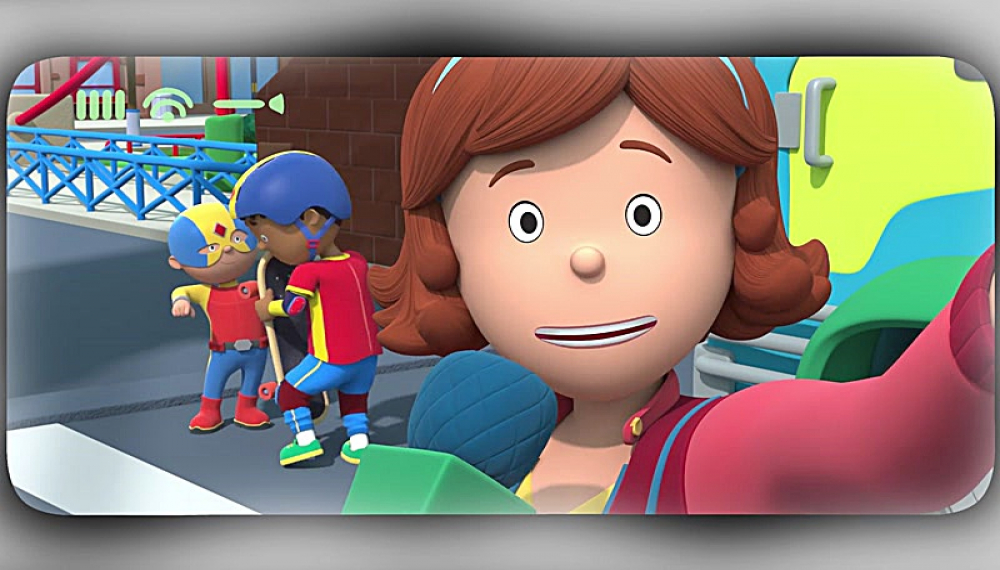 کایلو - فصل 1 قسمت 23