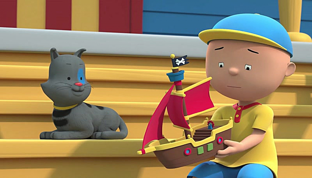 کایلو - فصل 1 قسمت 24