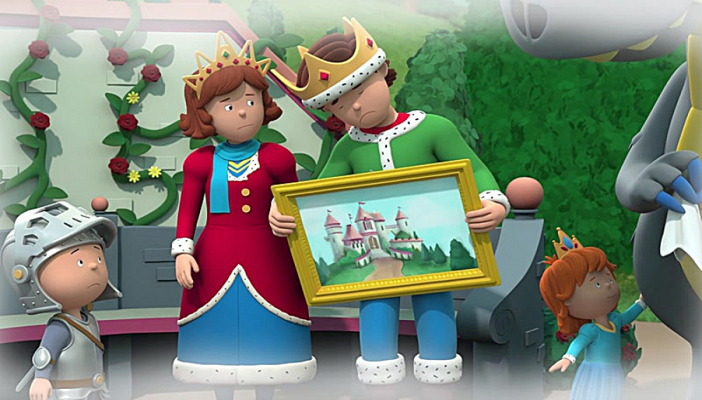 کایلو - فصل 1 قسمت 25