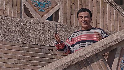 لالایی - فصل 1 قسمت 5