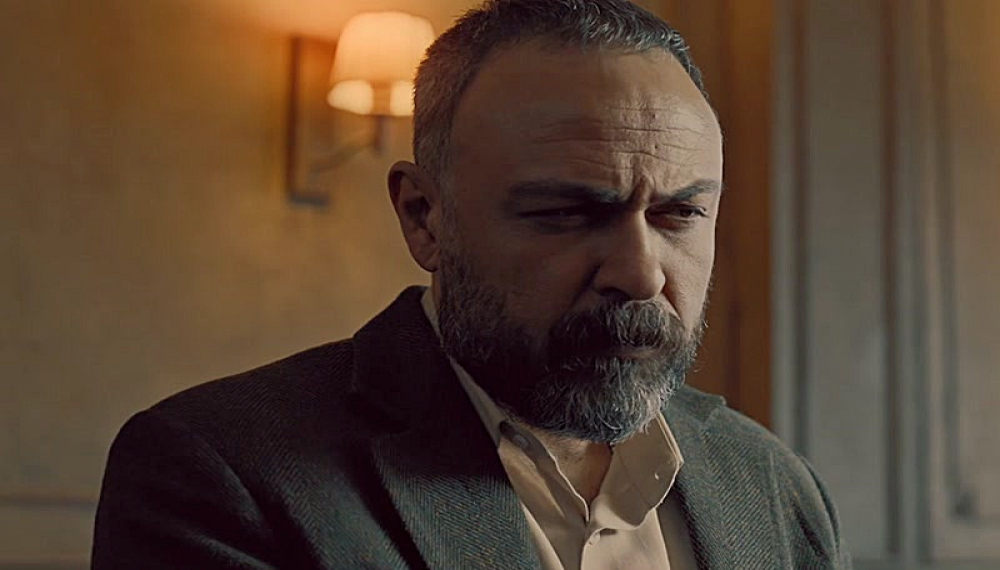 بازنده - فصل 1 قسمت 2