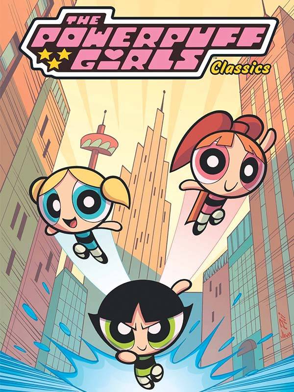 پف پفی ها - قسمت ۱۲