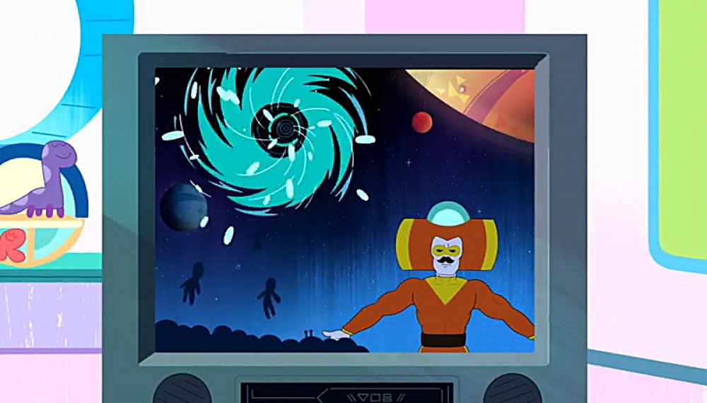 پف پفی ها - قسمت 13