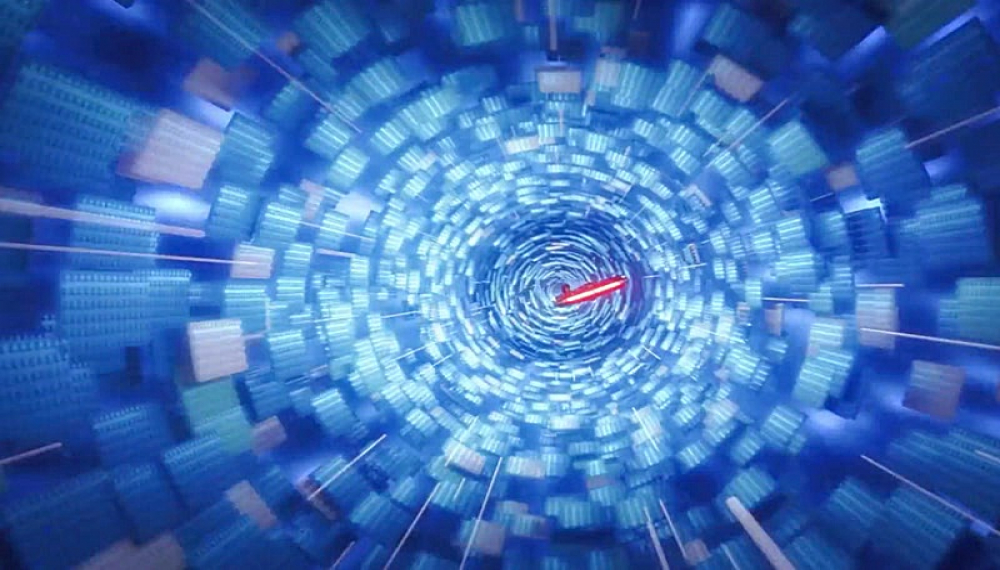 جنگ ستارگان لگویی: بازسازی کهکشان - فصل 1 قسمت 3