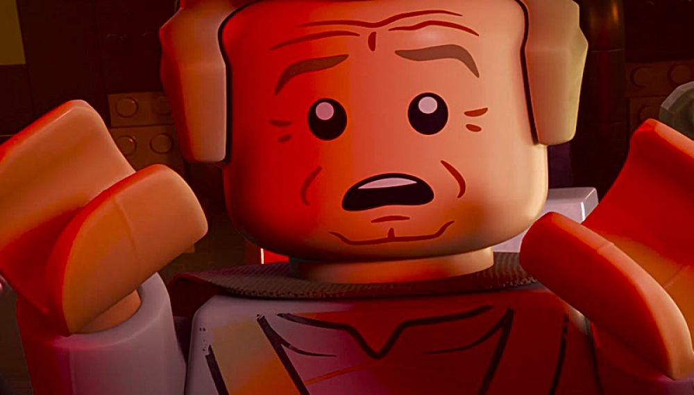 جنگ ستارگان لگویی: بازسازی کهکشان - فصل 1 قسمت 4