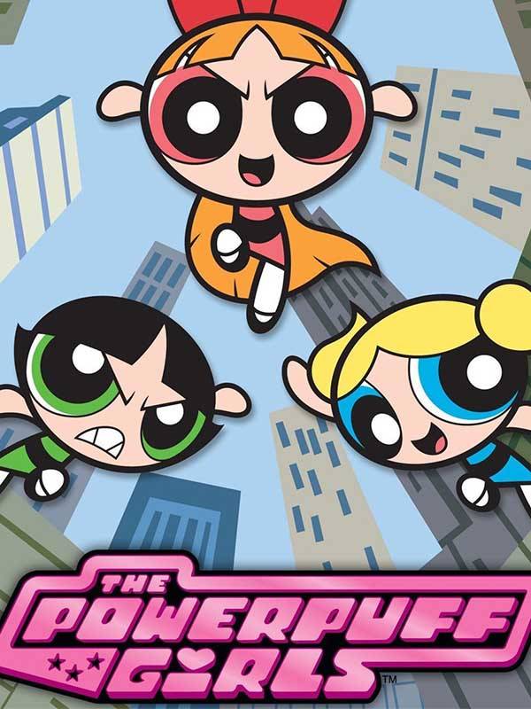 پف پفی ها - قسمت ۱۴