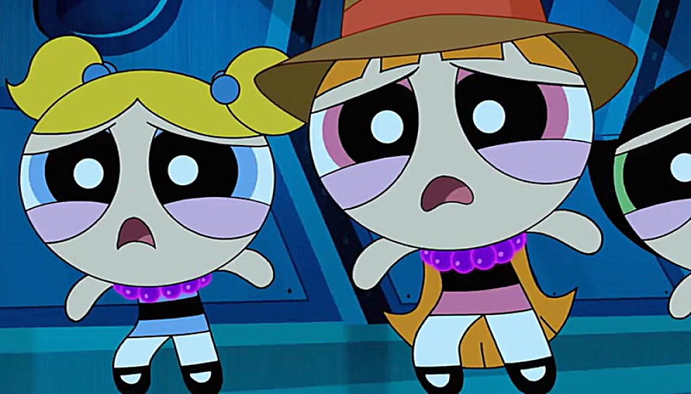 پف پفی ها - قسمت 14