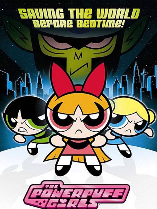 پف پفی ها - قسمت ۱۵