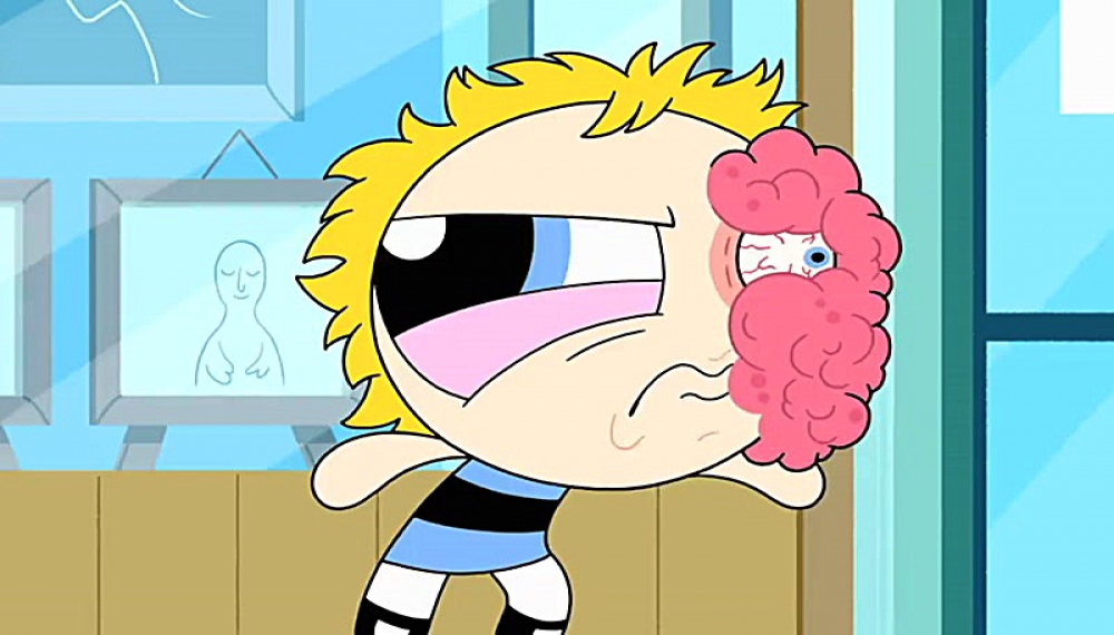 پف پفی ها - قسمت 15