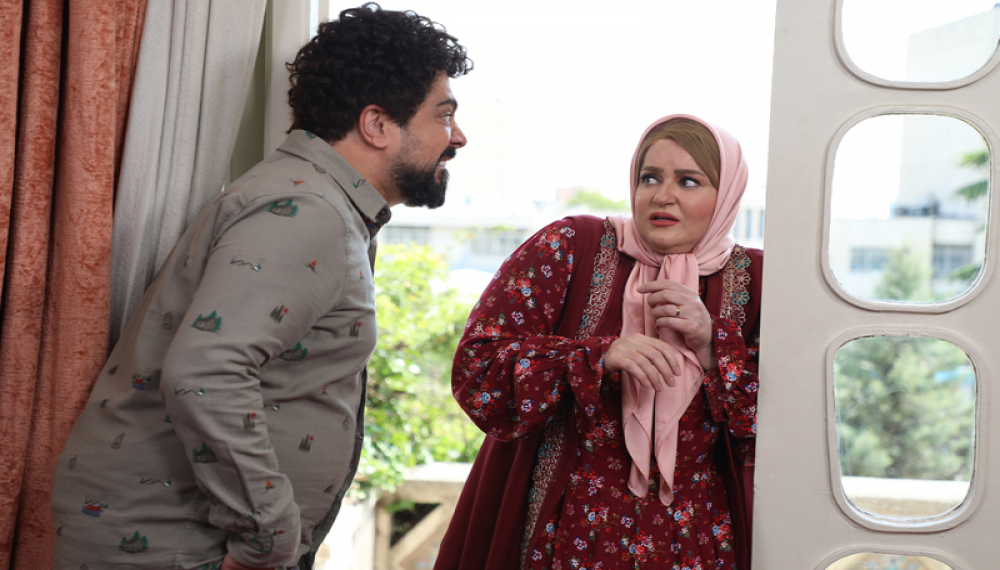 لالایی - فصل 1 قسمت 6