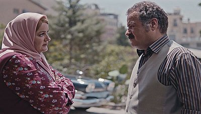 لالایی - فصل 1 قسمت 6