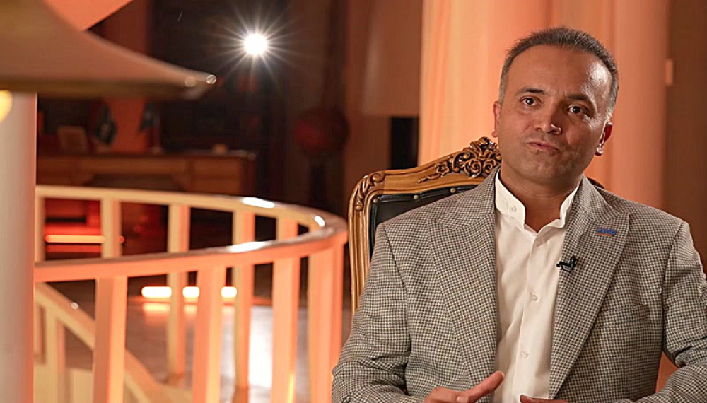 کارمانی - فصل 1 قسمت 17