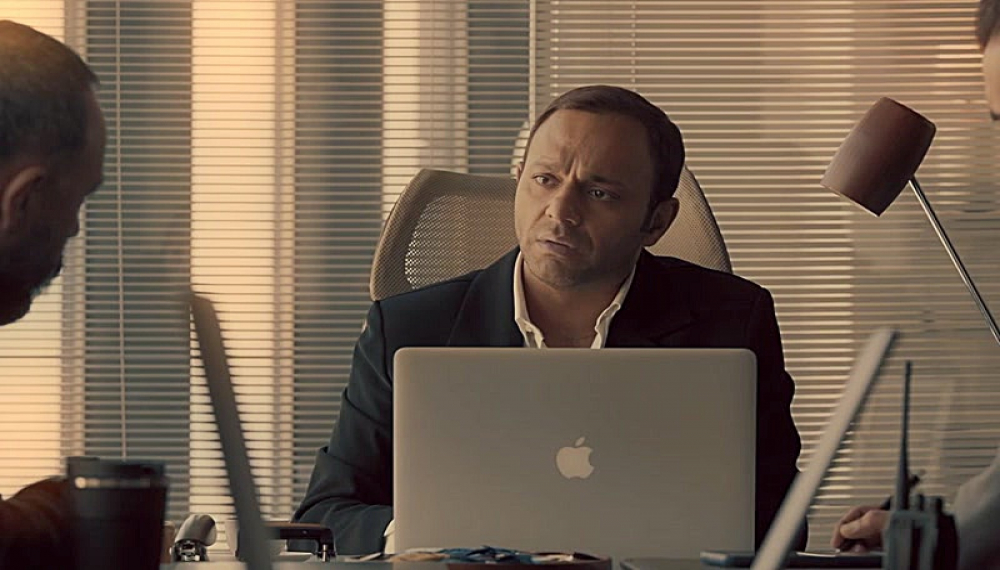 بازنده - فصل 1 قسمت 3