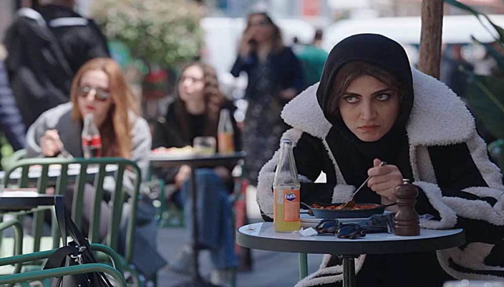 زخم کاری: انتقام - فصل 3 قسمت 14 (مخصوص نابینایان) قسمت آخر