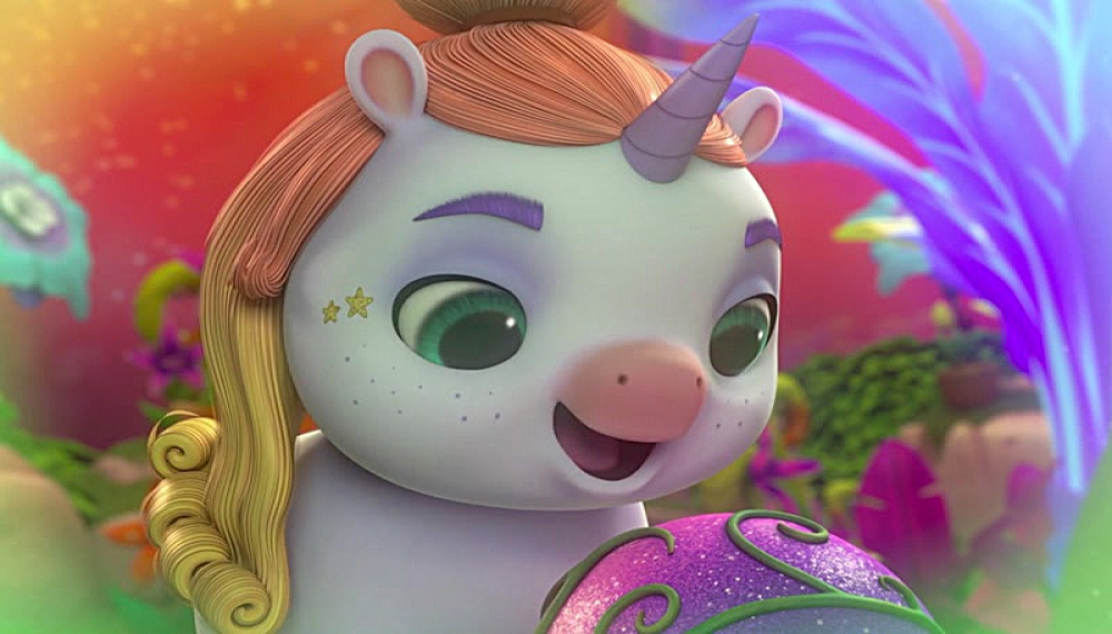 نهنگ تک شاخ متفاوت - فصل 2 قسمت 7