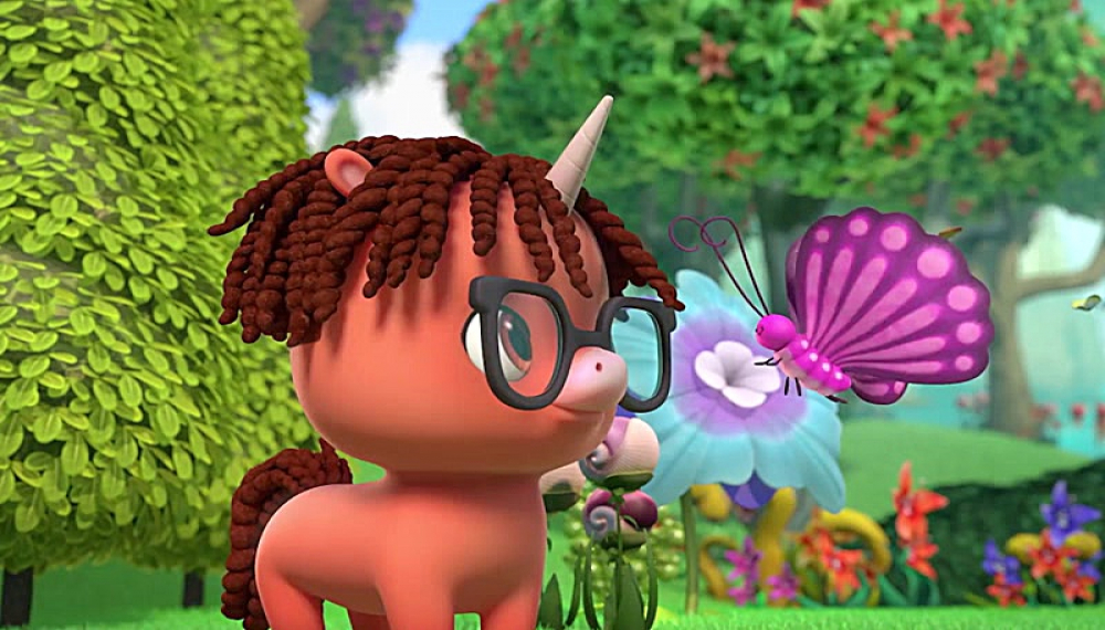 نهنگ تک شاخ متفاوت - فصل 2 قسمت 8