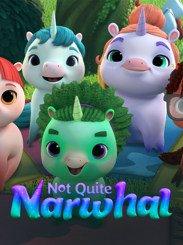 نهنگ تک شاخ متفاوت - فصل ۲ قسمت ۹