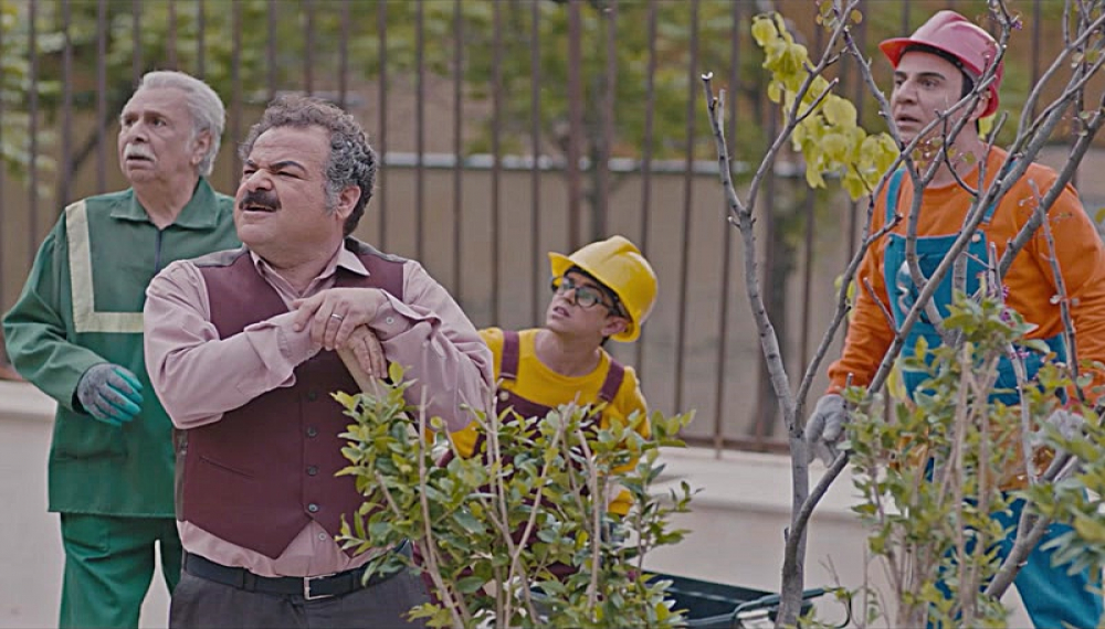 لالایی - فصل 1 قسمت 7