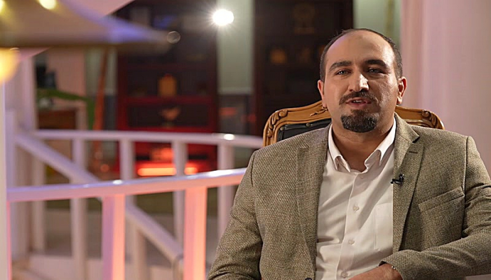 کارمانی - فصل 1 قسمت 18