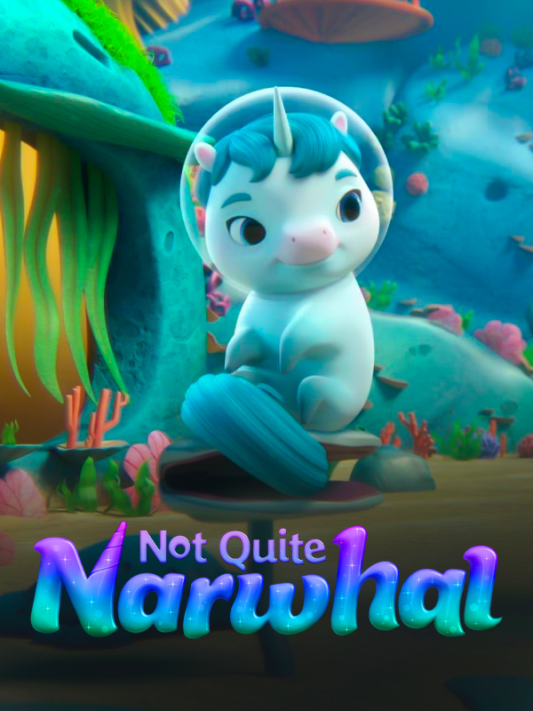 نهنگ تک شاخ متفاوت - فصل ۲ قسمت ۱۰