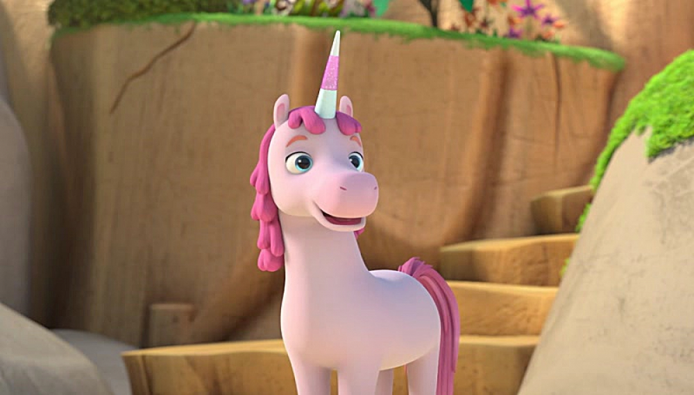 نهنگ تک شاخ متفاوت - فصل 2 قسمت 10