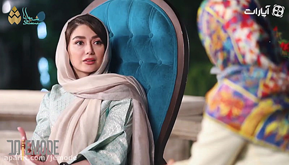 ژمد - قسمت 15