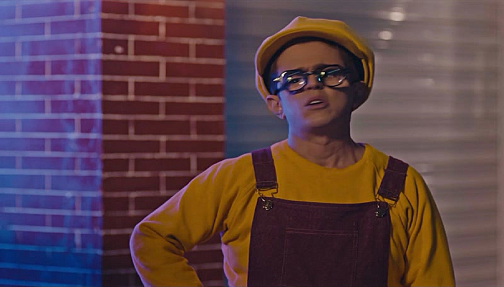 لالایی - فصل 1 قسمت 8