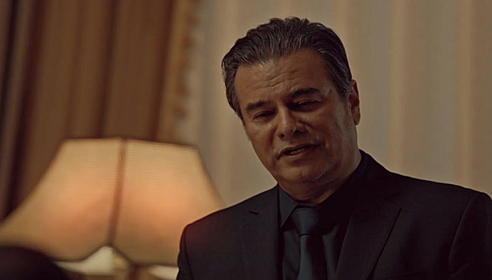 بازنده - فصل 1 قسمت 5