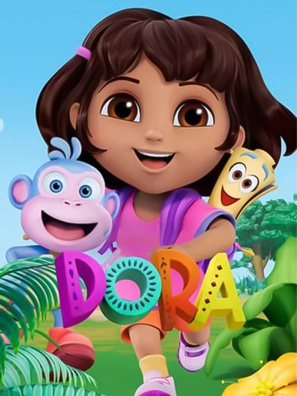 دورا کاوشگر - فصل ۱ قسمت ۱۹