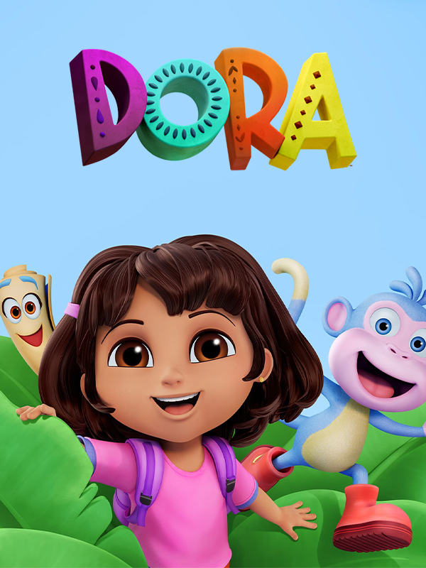 دورا کاوشگر - فصل ۱ قسمت ۲۲