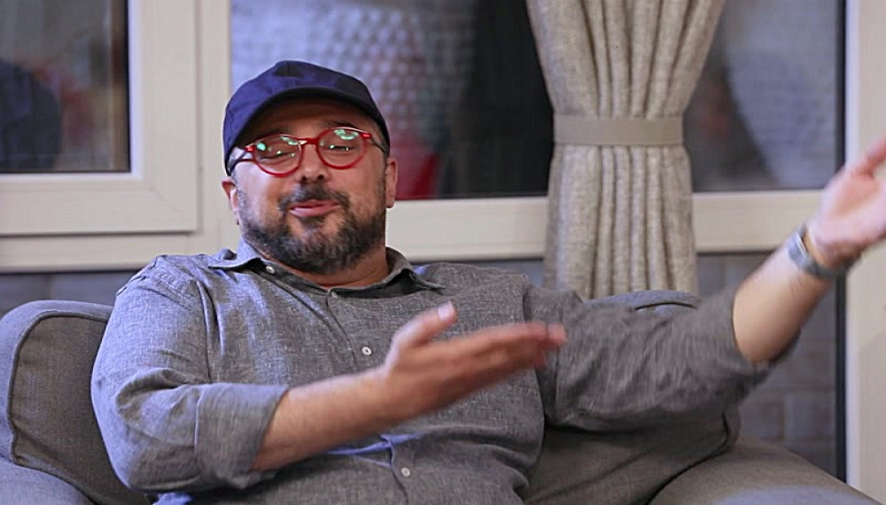 شام ایرانی - فصل 1 قسمت 1