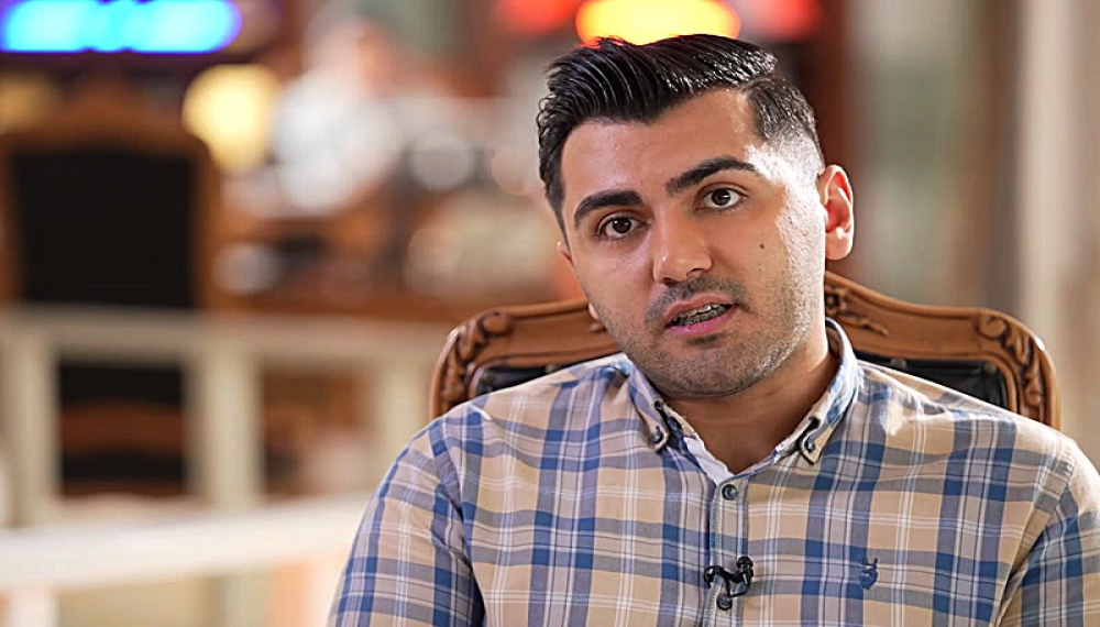 کارمانی - فصل 1 قسمت 20