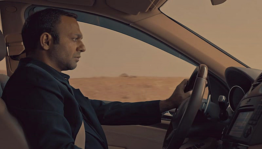 بازنده - فصل 1 قسمت 6