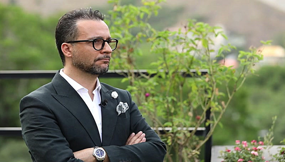 کارمانی - فصل 1 قسمت 21