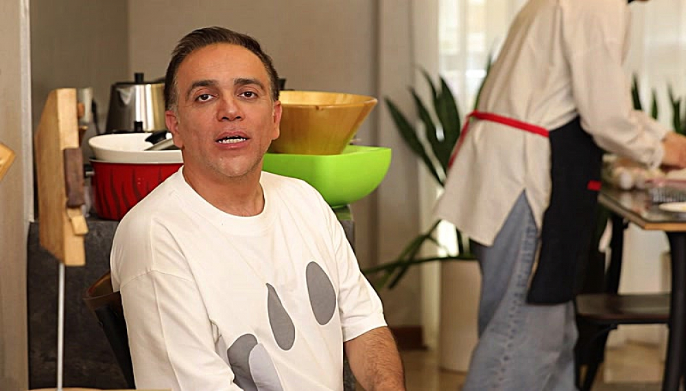 شام ایرانی - فصل 1 قسمت 3