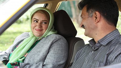 لالایی - فصل 1 قسمت 11