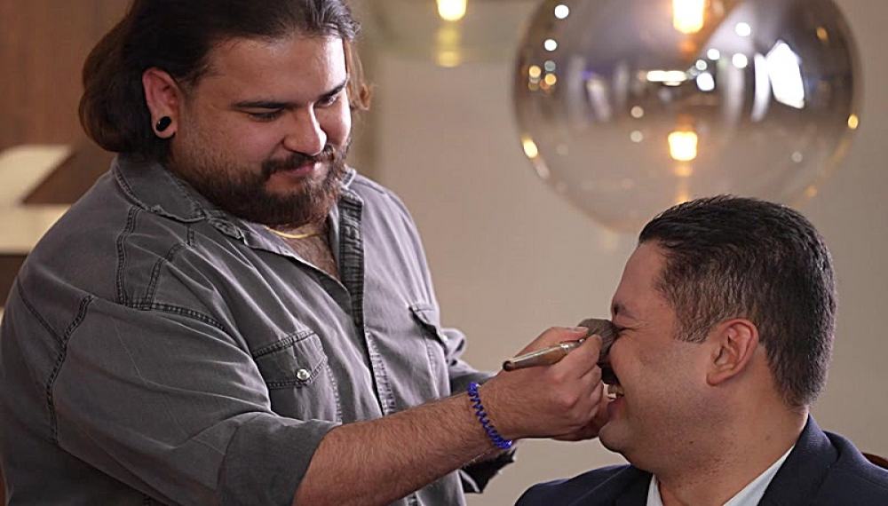 کارمانی - فصل 1 قسمت 22