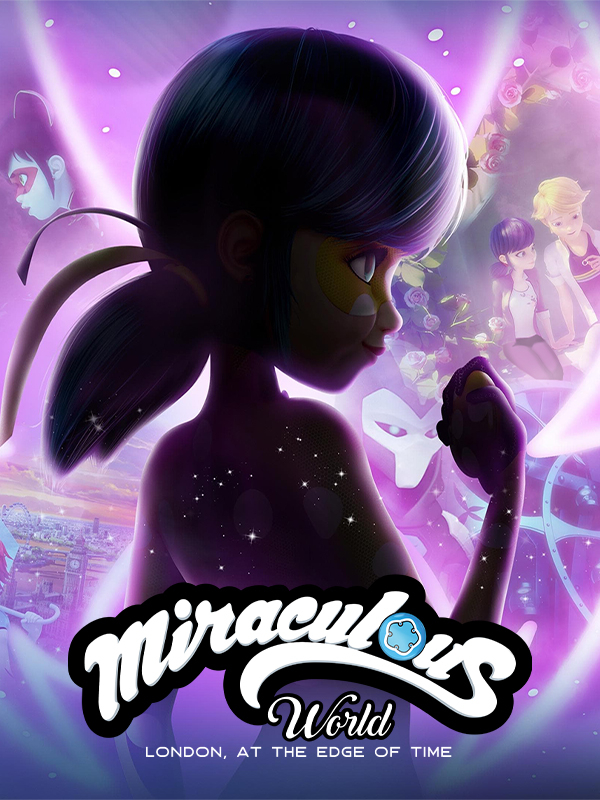 دنیای اعجاب انگیز: لندن بر لبه ی زمان