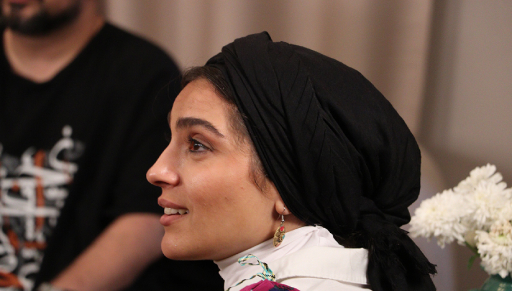 شام ایرانی - فصل 1 قسمت 4