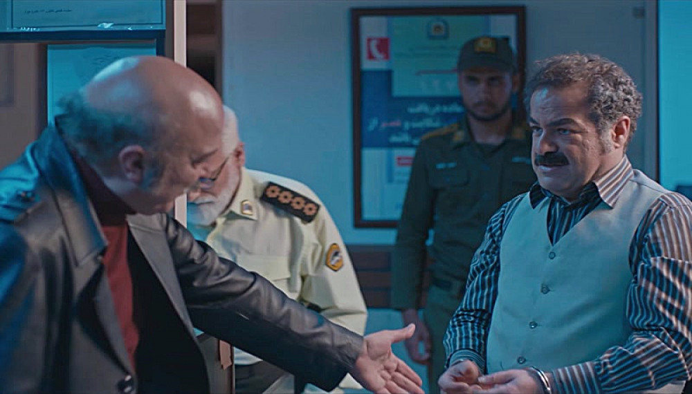 لالایی - فصل 1 قسمت 12