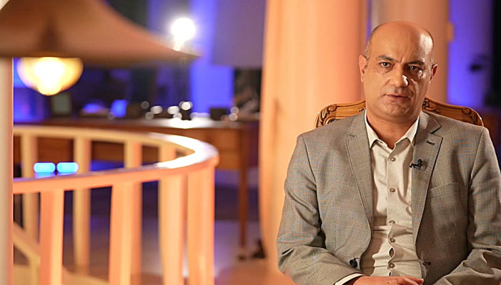 کارمانی - فصل 1 قسمت 23