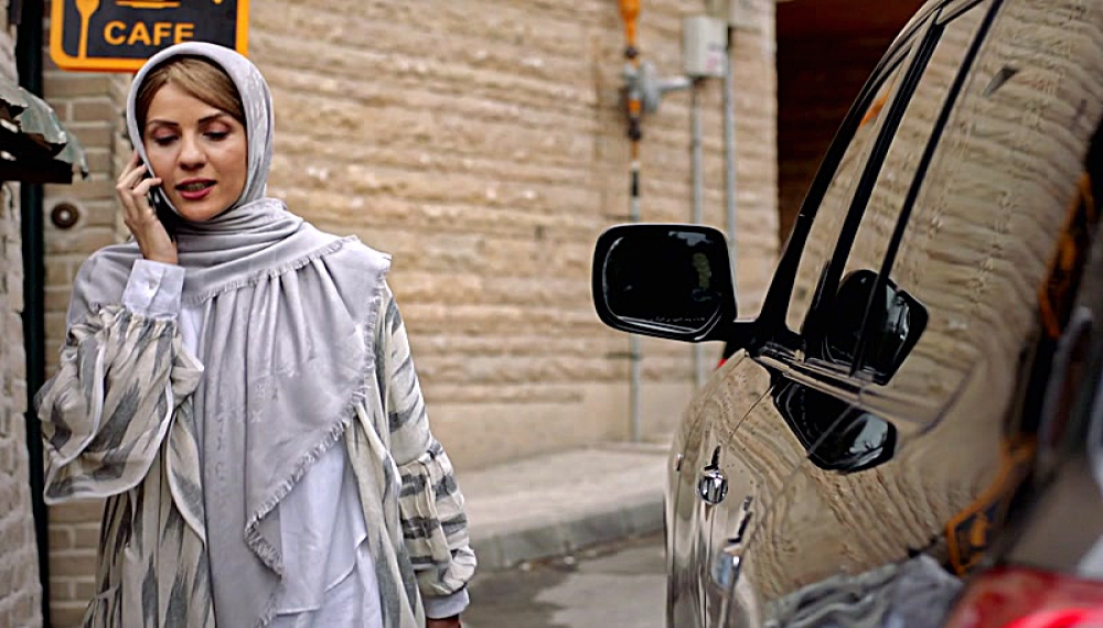 ساخت ایران 2 - قسمت 13